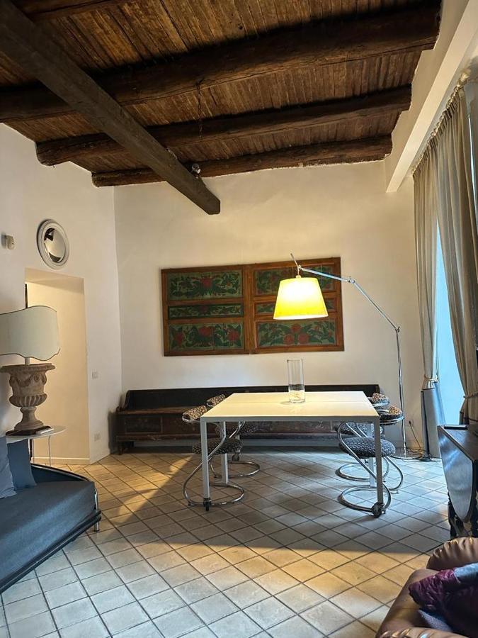 La Casa Dell'Architetto Διαμέρισμα Νάπολη Εξωτερικό φωτογραφία
