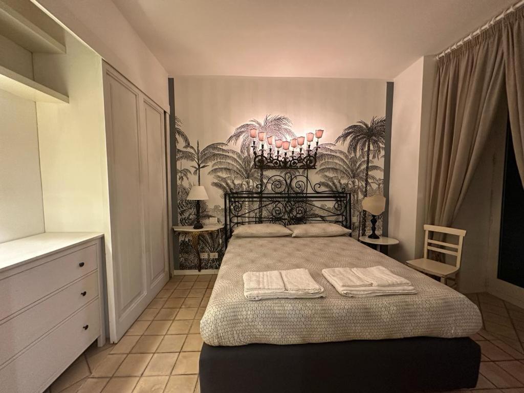 La Casa Dell'Architetto Διαμέρισμα Νάπολη Εξωτερικό φωτογραφία