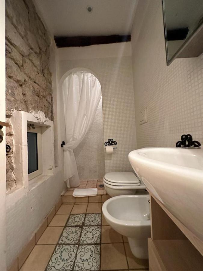La Casa Dell'Architetto Διαμέρισμα Νάπολη Εξωτερικό φωτογραφία